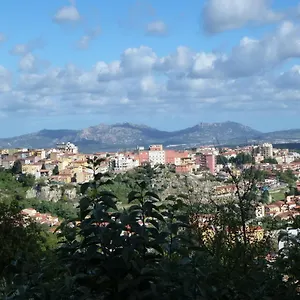 Meladormo Tempio Pausania
