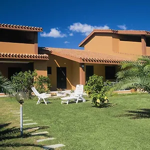 Residenze Sa Murta Marina Costa Rei