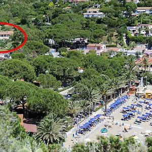 3* Aparthotel Augusto