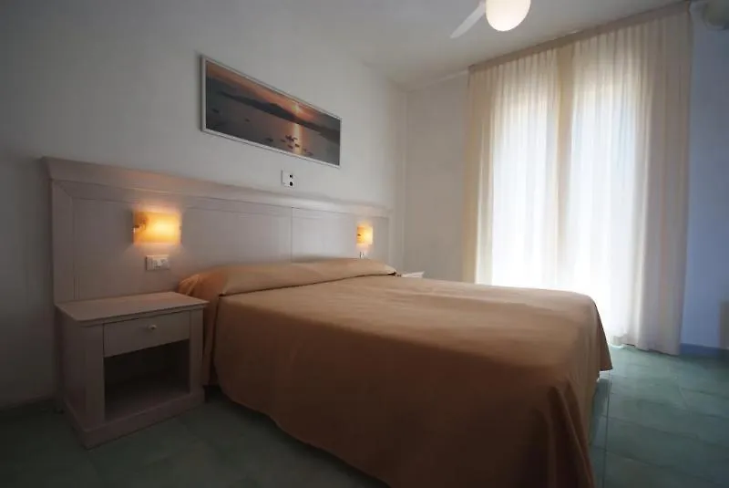 Hotel Dino Capoliveri  Italien