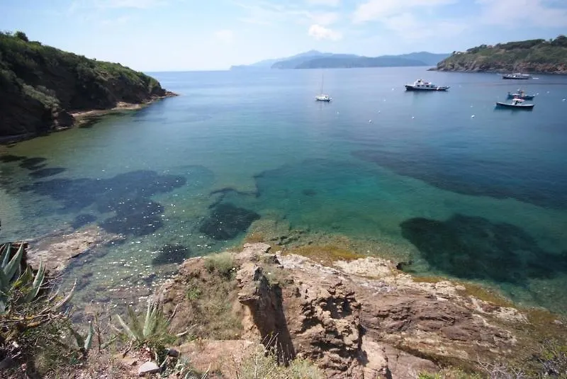 Hotel Dino Capoliveri  3*, Capoliveri (Isola d'Elba) Italien