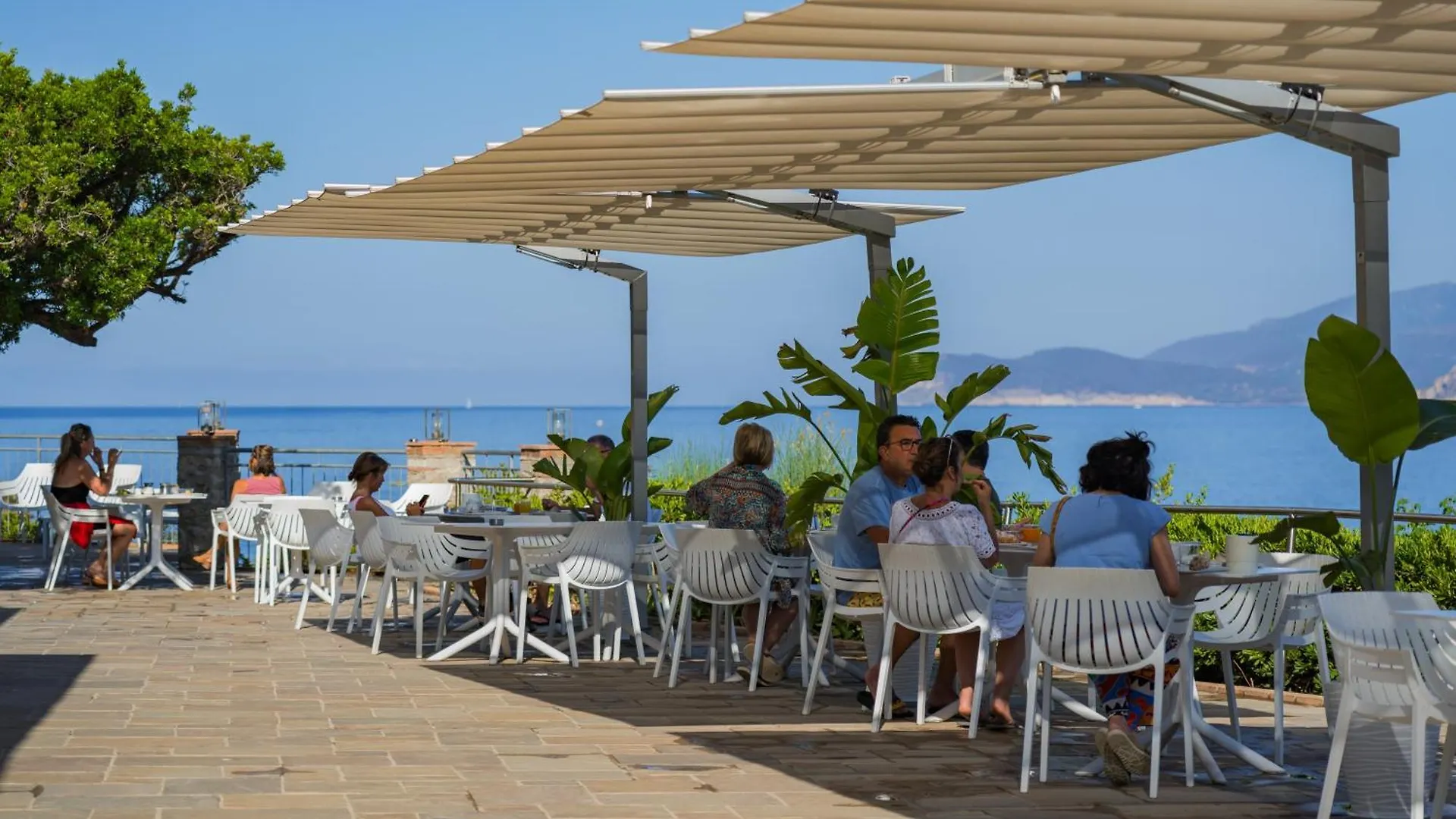 Hotel Dino Capoliveri   Capoliveri (Isola d'Elba)