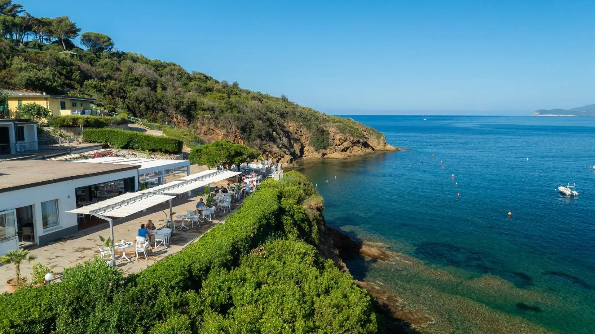 Hotel Dino Capoliveri   Capoliveri (Isola d'Elba)