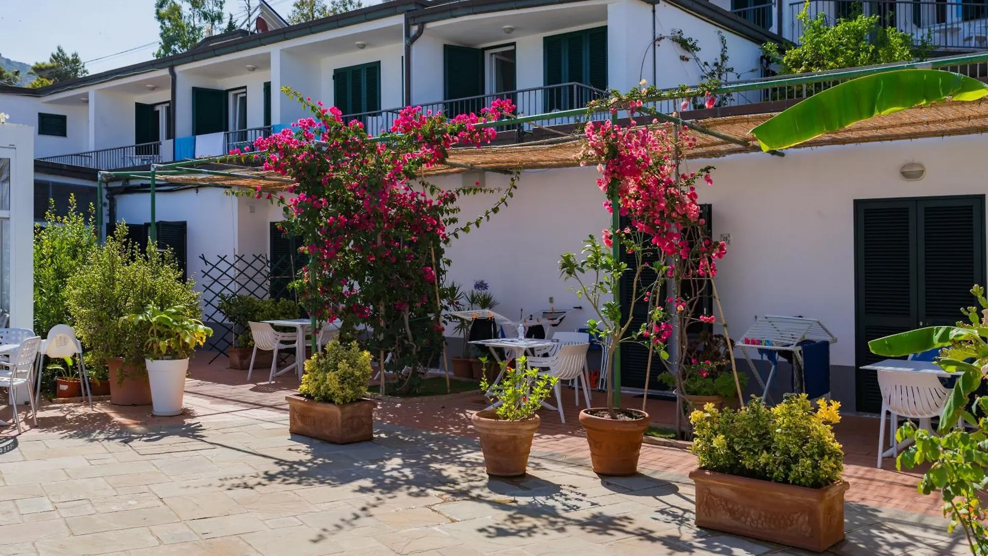 ***  Hotel Dino Capoliveri  Italien