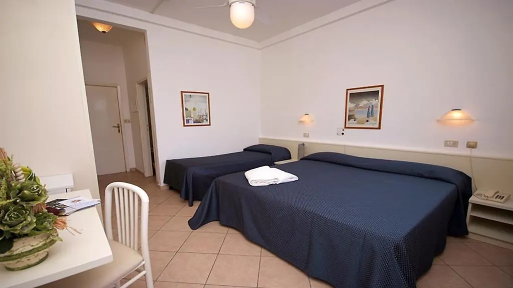 Hotel Dino Capoliveri