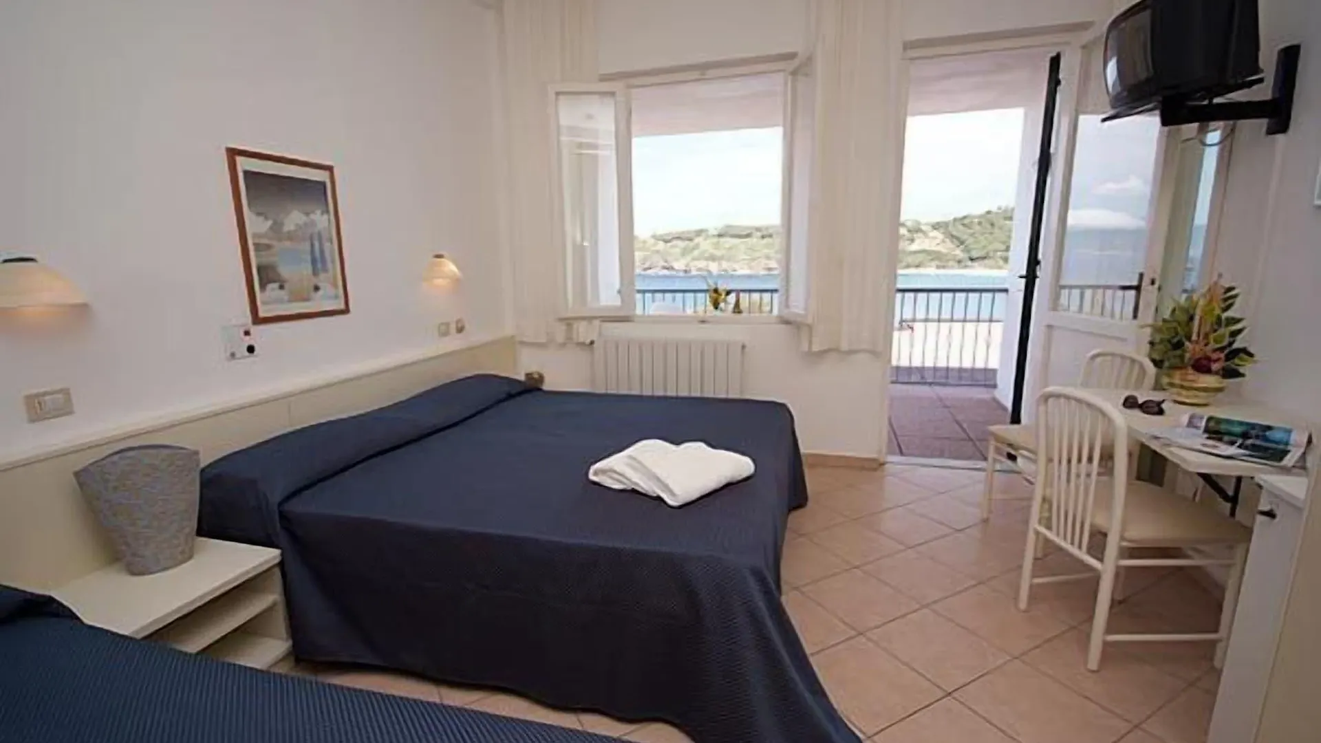 Hotel Dino Capoliveri