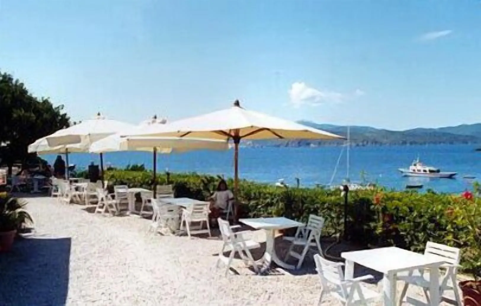 ***  Hotel Dino Capoliveri  Italia