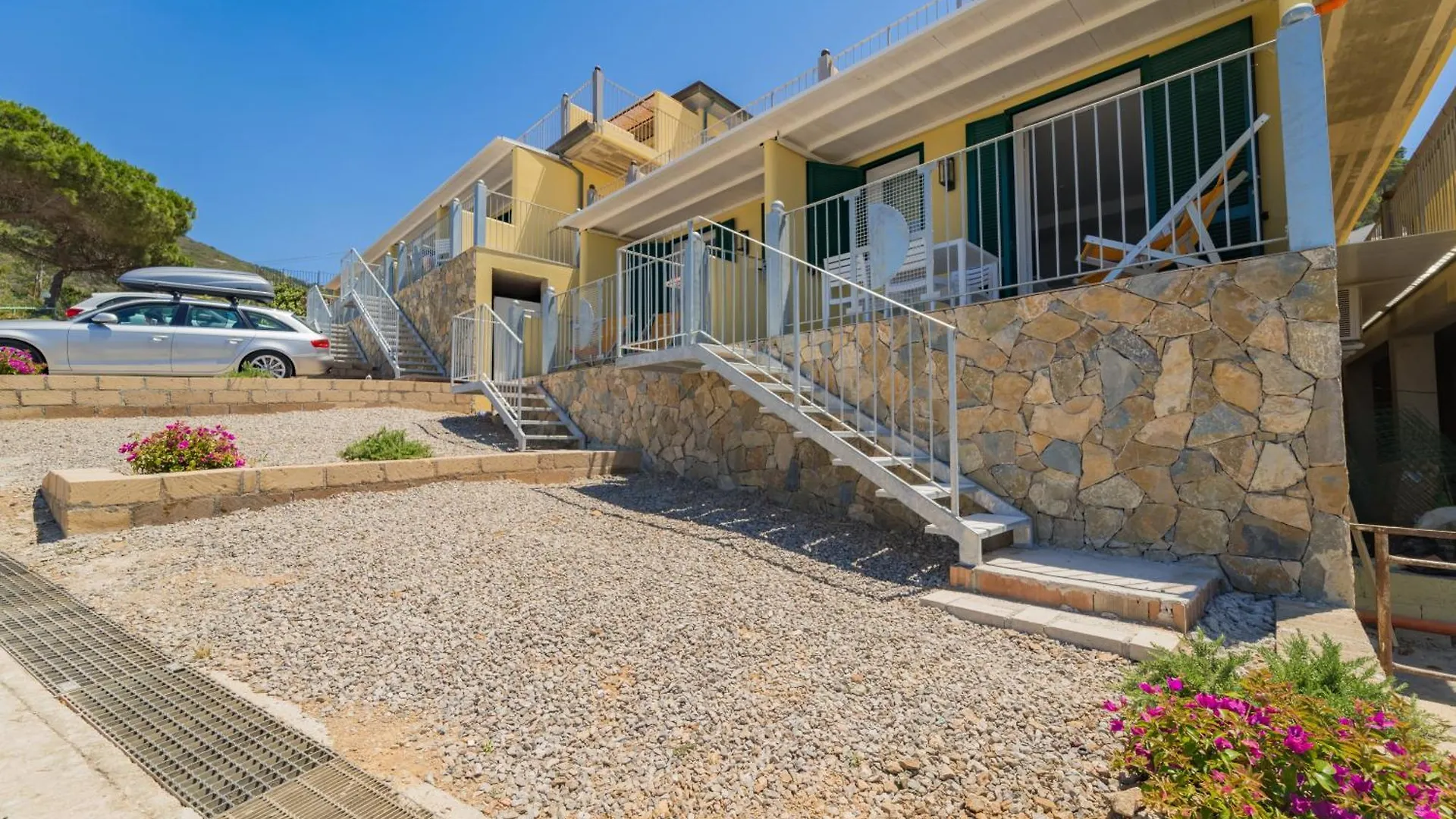 Hotel Dino Capoliveri  Capoliveri (Isola d'Elba)