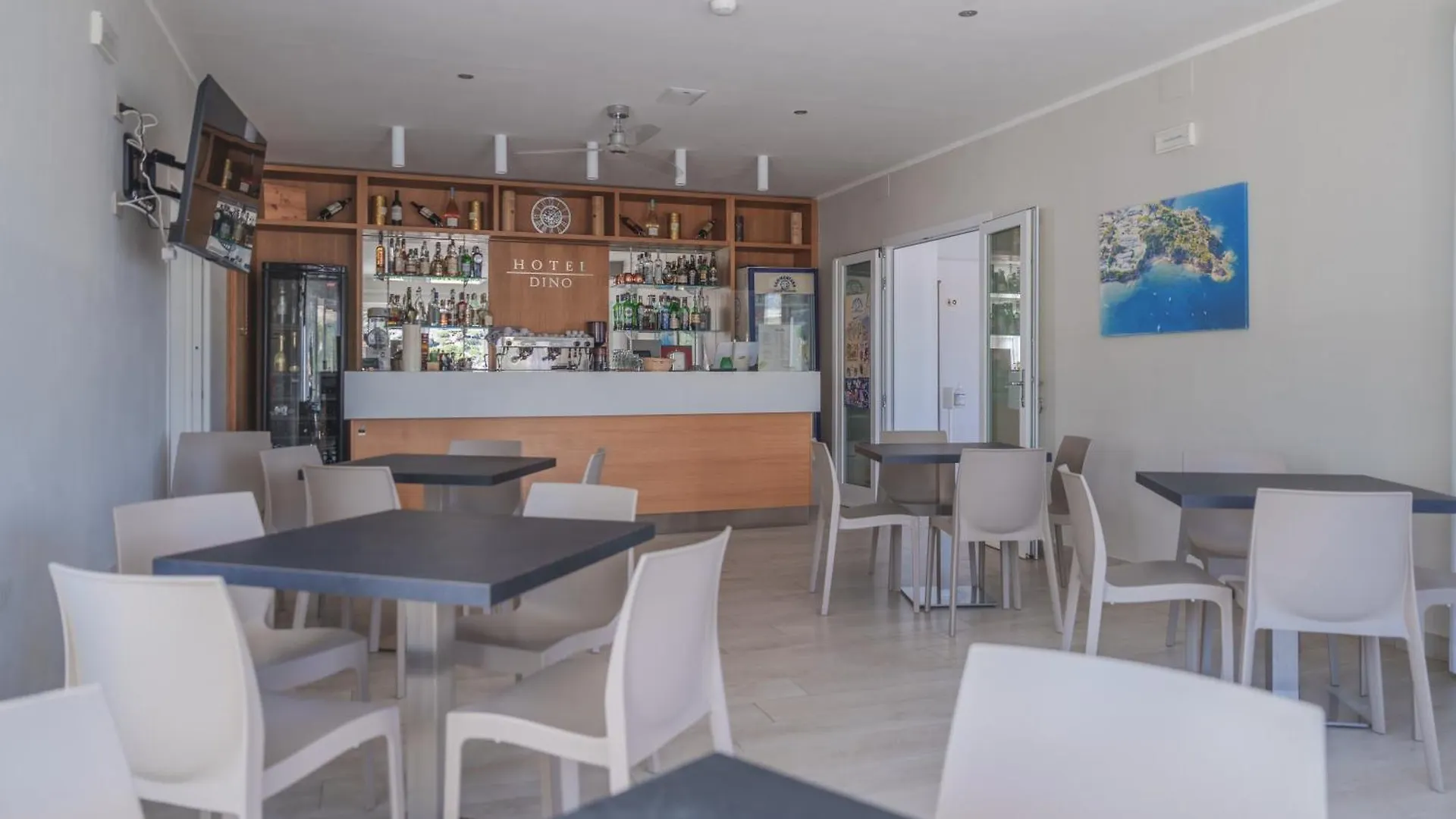 Hotel Dino Capoliveri
