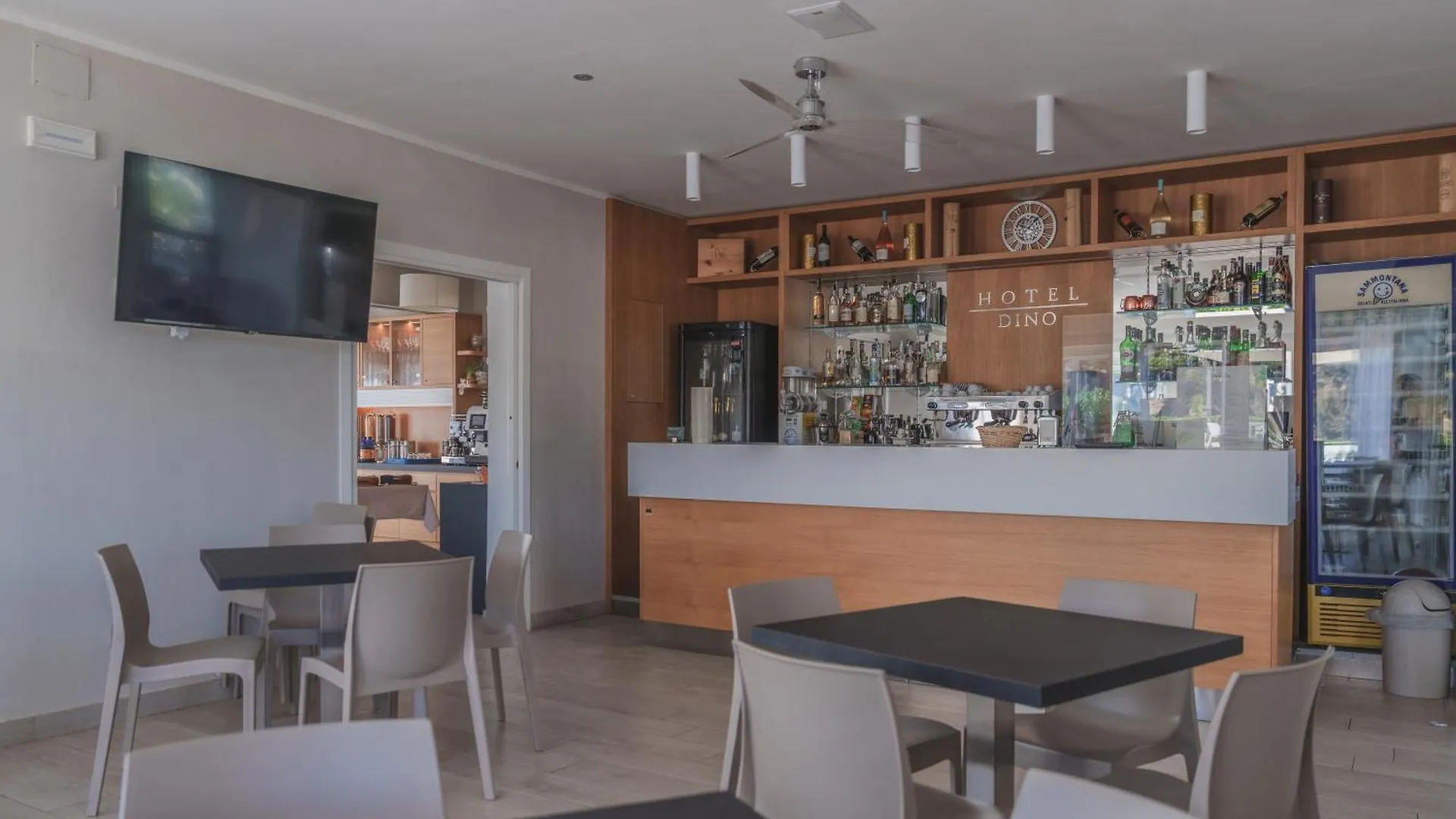 Hotel Dino Capoliveri