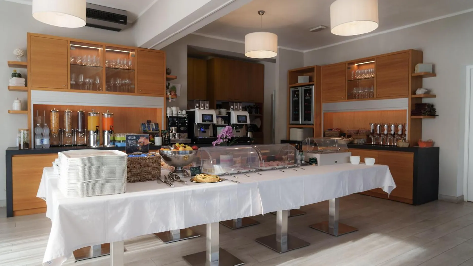 Hotel Dino Capoliveri