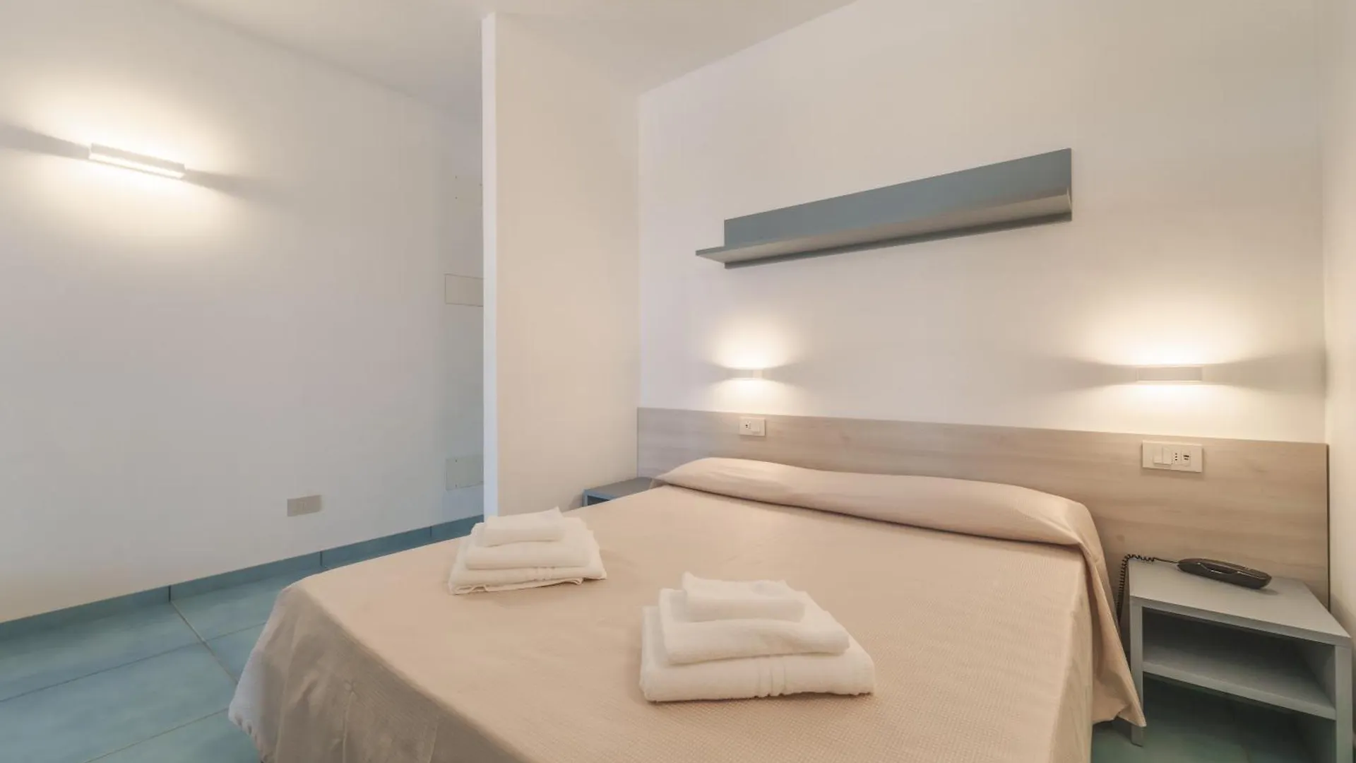 Hotel Dino Capoliveri