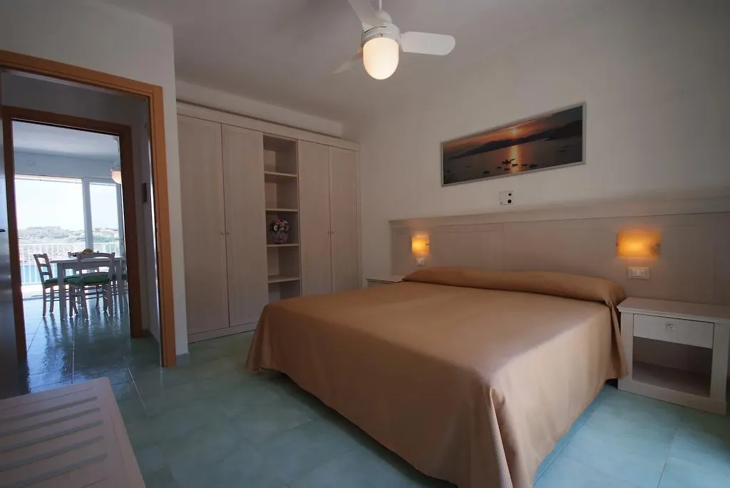 Hotel Dino Capoliveri  Italia