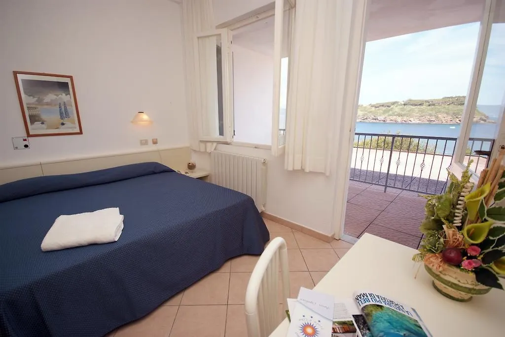 Hotel Dino Capoliveri  3*, Capoliveri (Isola d'Elba)