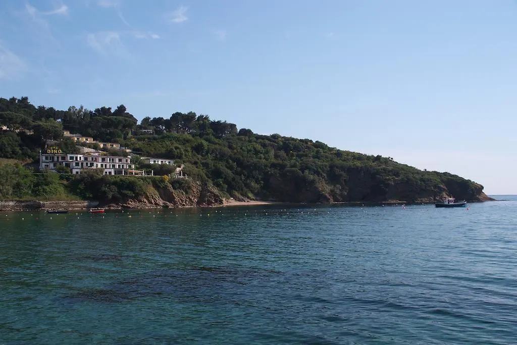 Hotel Dino Capoliveri   Capoliveri (Isola d'Elba)