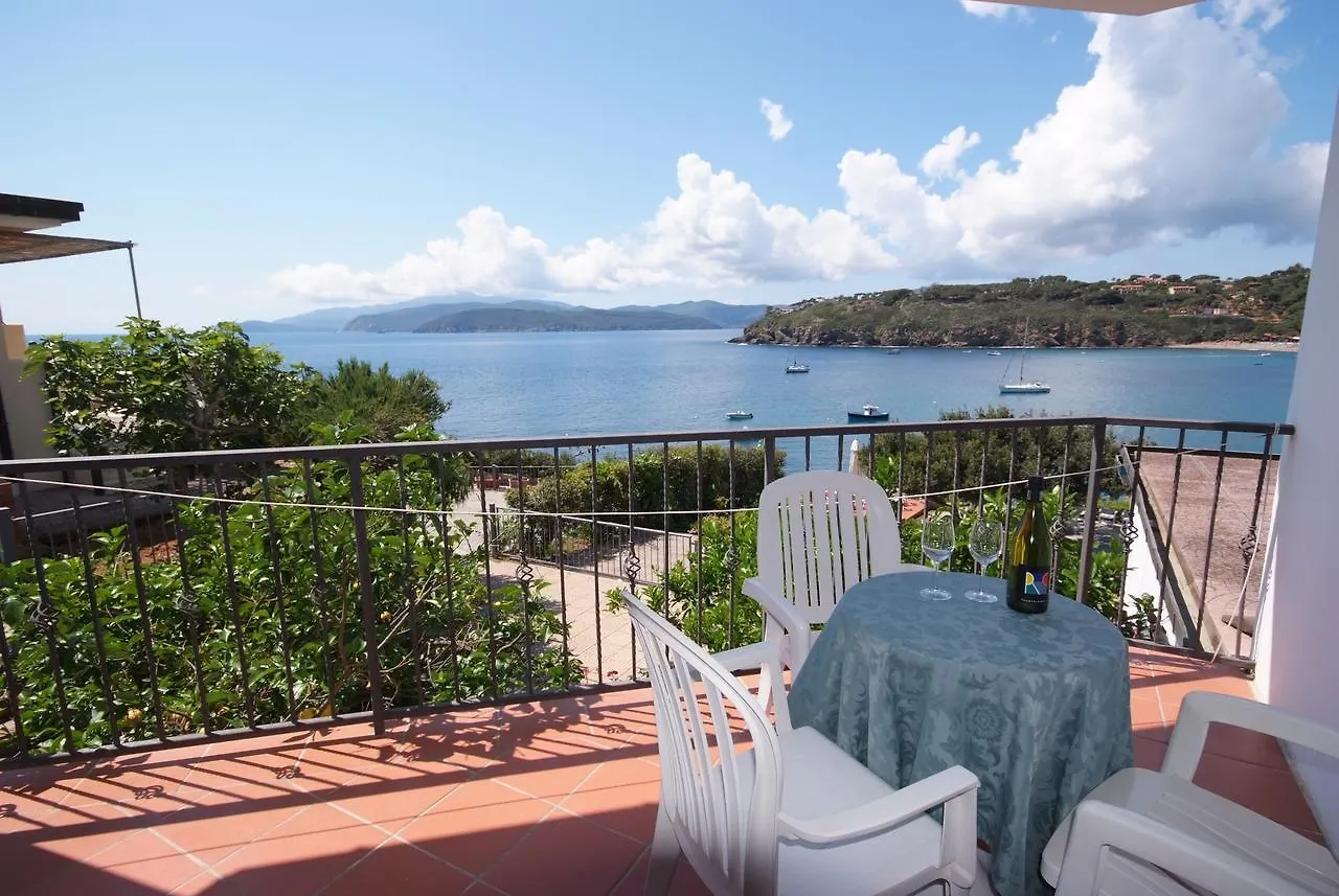 Hotel Dino Capoliveri  Capoliveri (Isola d'Elba)