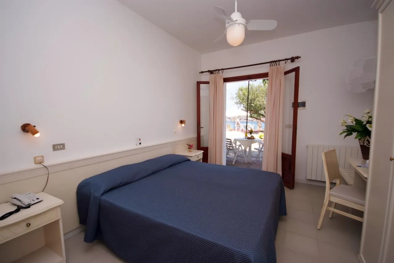 Hotel Dino Capoliveri