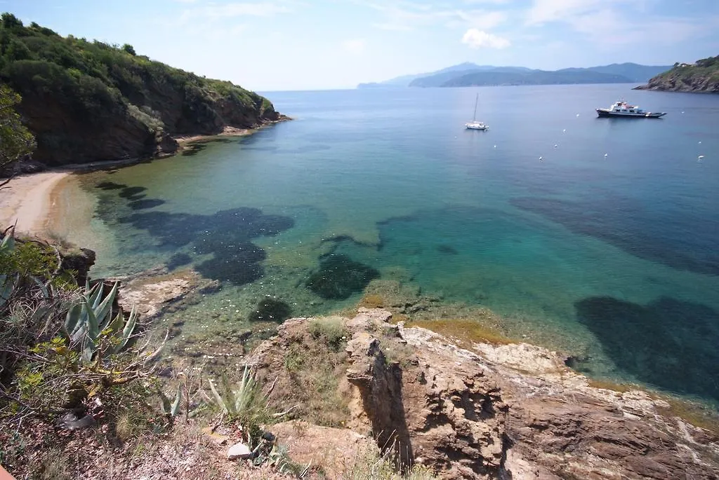 Hotel Dino Capoliveri  Capoliveri (Isola d'Elba)