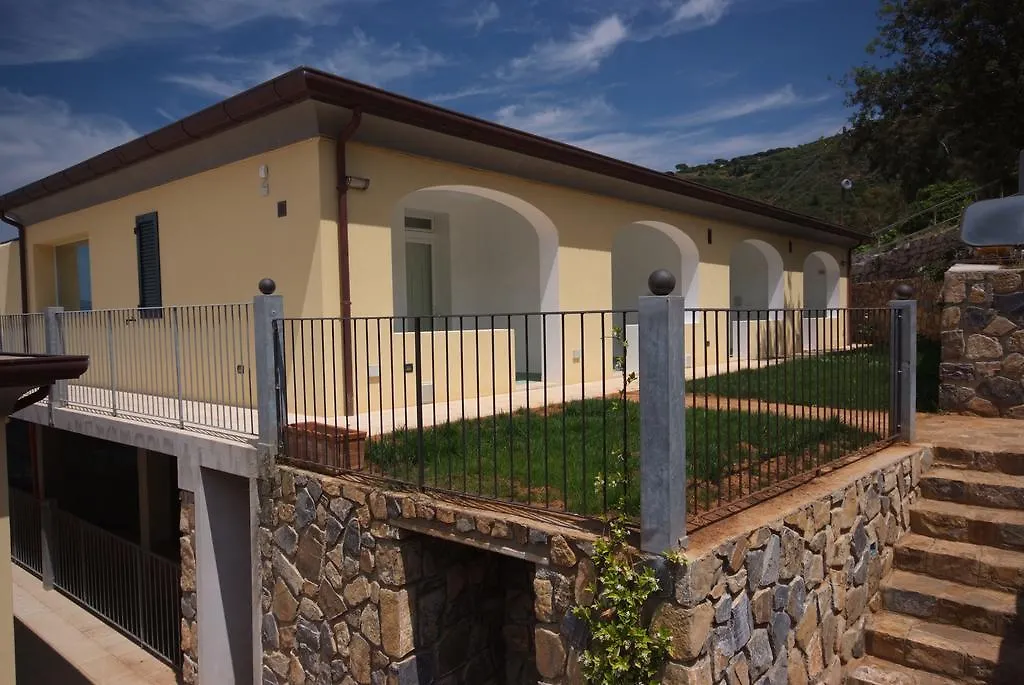 Hotel Dino Capoliveri