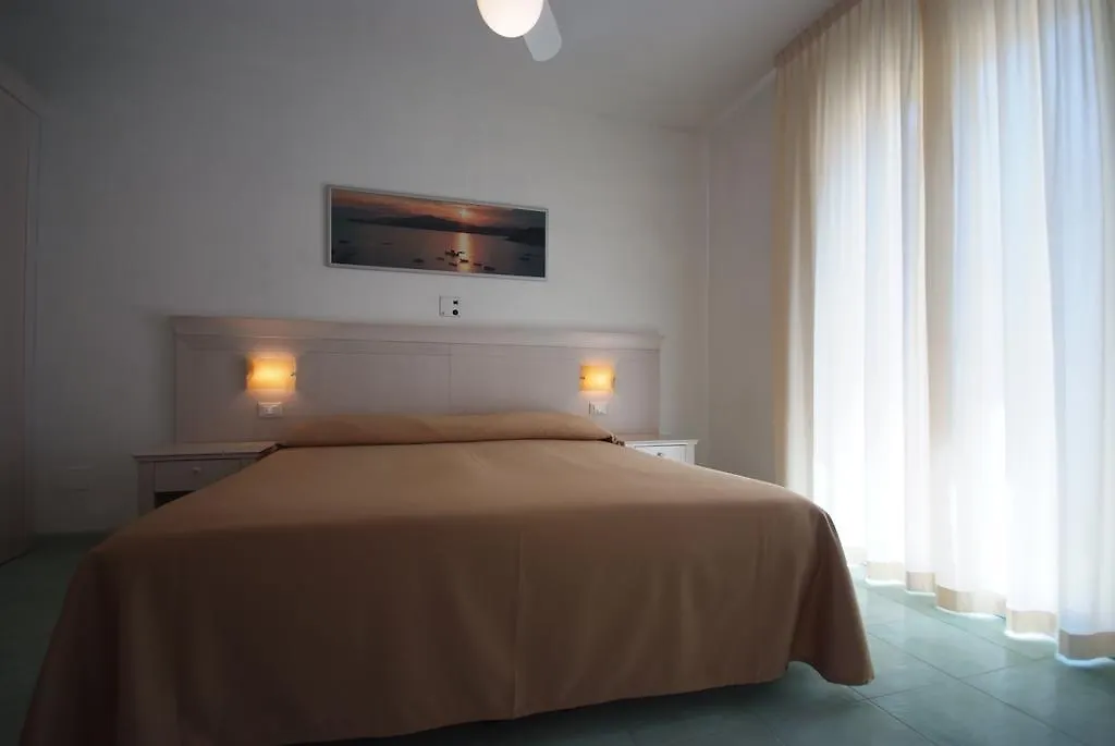 Hotel Dino Capoliveri