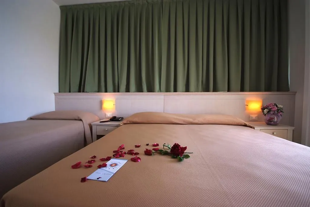 Hotel Dino Capoliveri