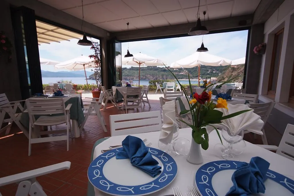 Hotel Dino Capoliveri  3*, Capoliveri (Isola d'Elba)