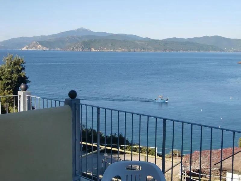 Hotel Dino Capoliveri  Capoliveri (Isola d'Elba)